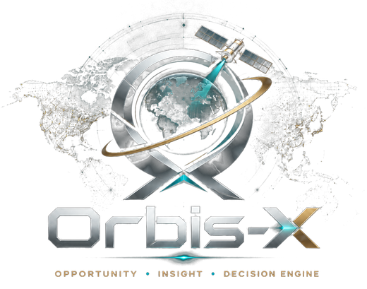 Orbis-X — Opportunity · Insight · Decision Engine